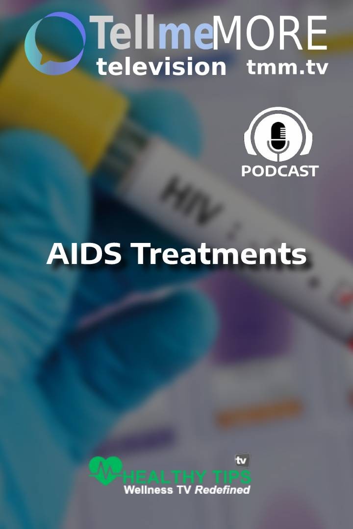 AIDS Treatments