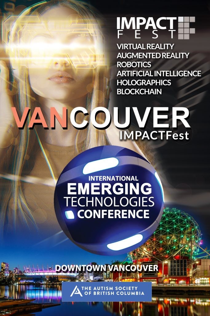 Vancouver, Canada IMPACTFest 2022