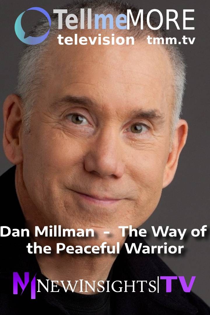 Dan Millman - The Way of the Peaceful Warrior