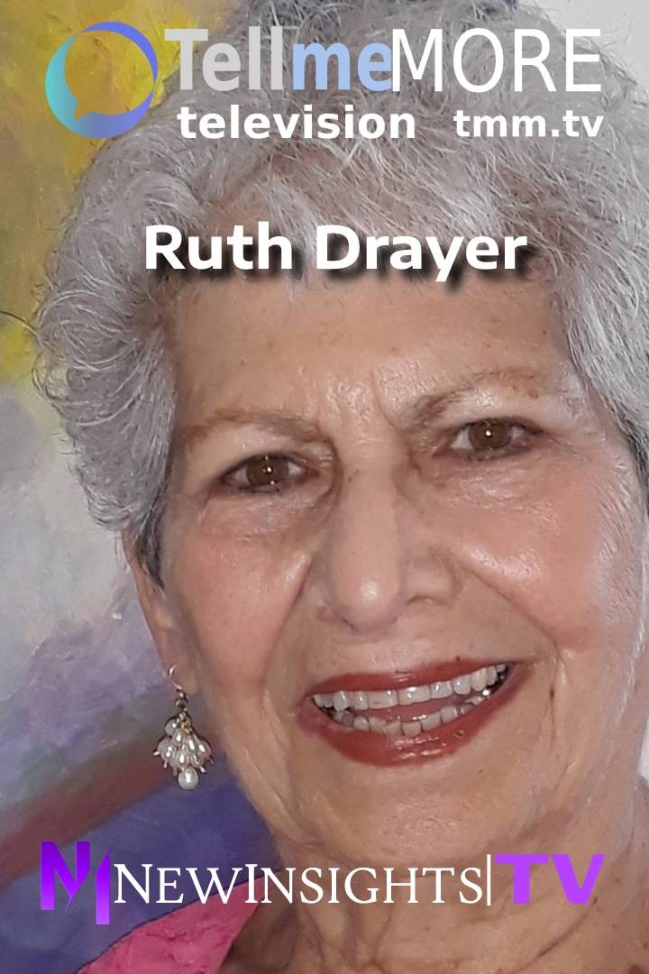 Ruth Drayer