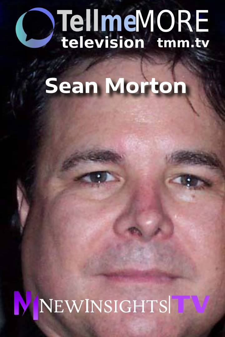 Sean Morton