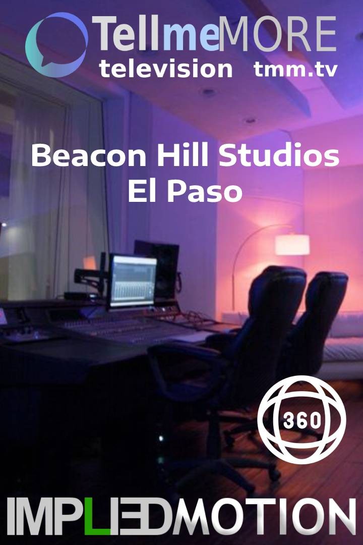 Beacon Hill Studio Virtual Reality Tour