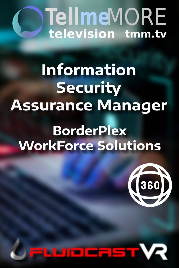 Information Security Assurance Manager