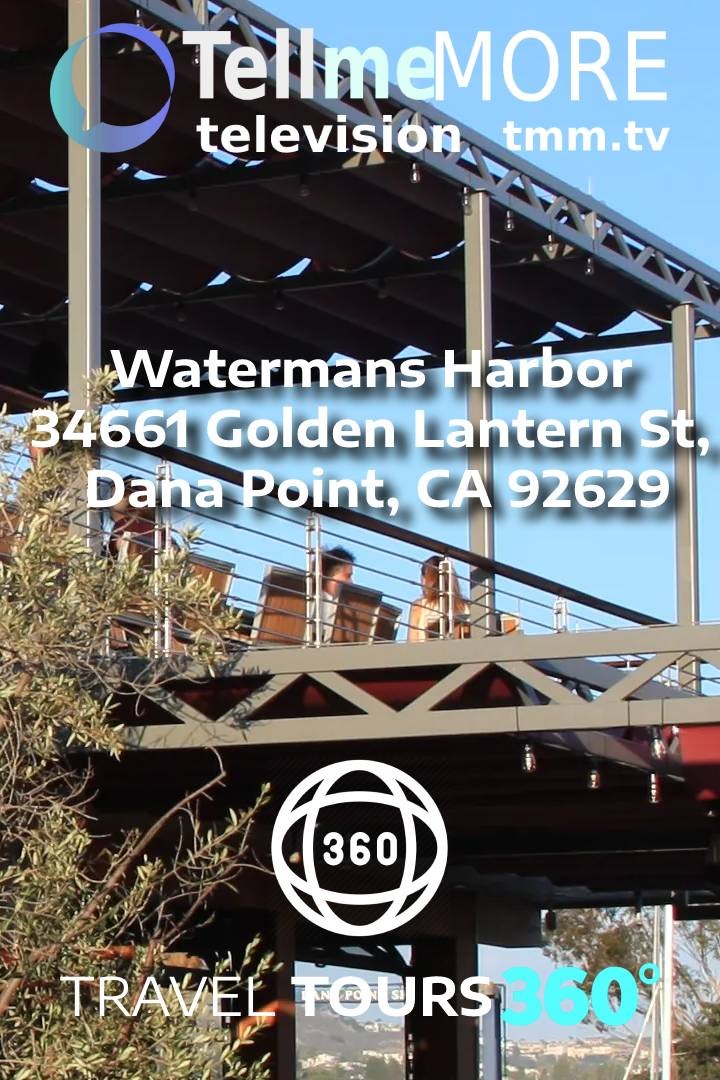 Watermans Harbor - 34661 Golden Lantern St, Dana Point, CA 92629