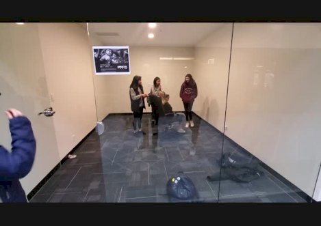 Vancouver, Canada IMPACTFEST VR Experiences